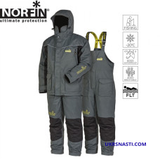 Костюм зимний плавающий Norfin Element FLT размер S